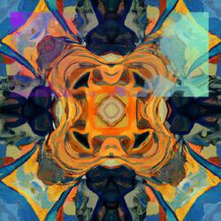 Liminal States of Being