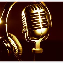 On the Mic All Night