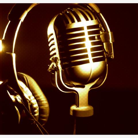 On the Mic All Night