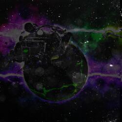 Interdimensional Voyage