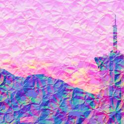 Cyber World Symphony