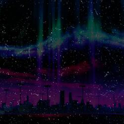 Cosmic Wave
