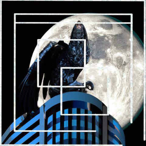Primal Thumping Through the Night