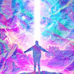 An Outer Space Groove