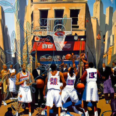 Kevin Durants Swagger Supreme Beat