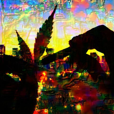 The Chronic Funk