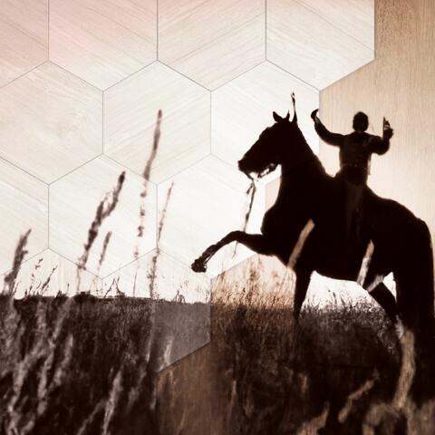 The Canter of the Trails