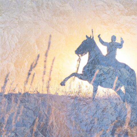 Galloping to the Beat