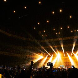 Grooving on the Beat of the Beat