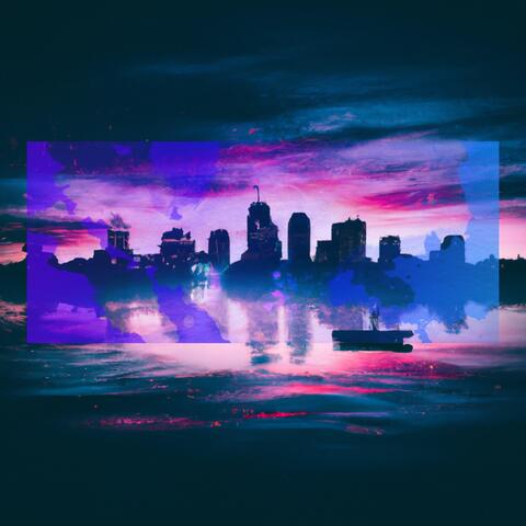 Neon Lights Serenade
