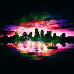 Cosmic Sunrise Groove