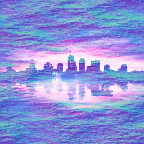 Intergalactic Journey Funk