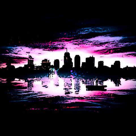 Technicolor Dreaming Sequence