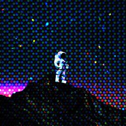 Galactic Transcendence