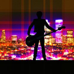 Urban Dreamscapes of Sublime Sound