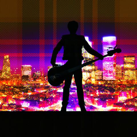 Urban Dreamscapes of Sublime Sound