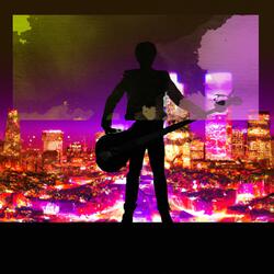 A Symphony of Synths and Strings