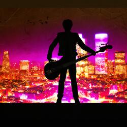 Urban Dreamscapes of Sublime Sound