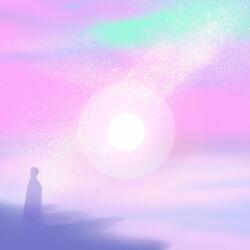 Harmonious Vibrations on a Misty Evening