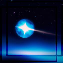 Venus Rising in a Zen Paradise