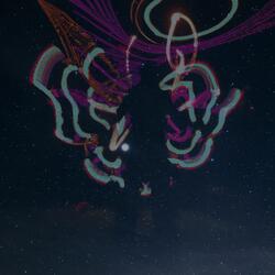 Cosmic Soulful Journey