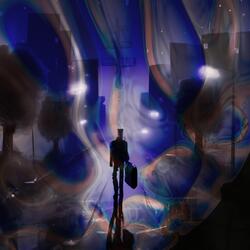 Dreamscapes and Starlights