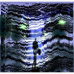 Soothing Synths and Undefined Dreams