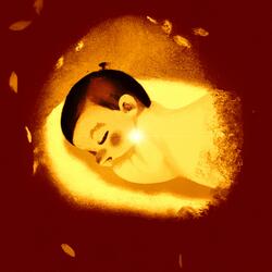 Sleepy Lullabye of Pink Noise