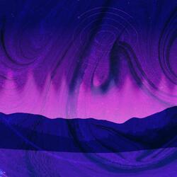 The Lullaby of Soft Pink Noise