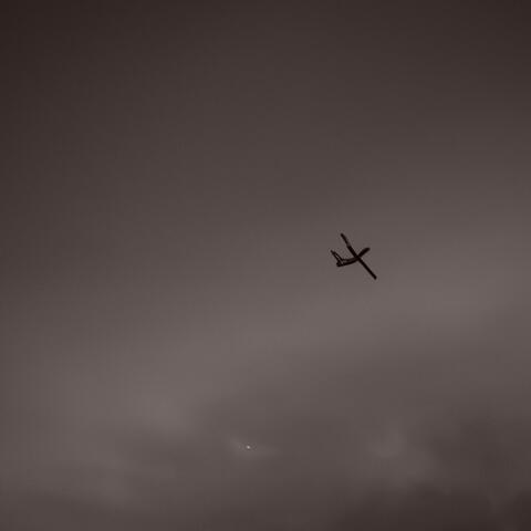 Plane Ride Relaxer