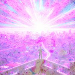 Cosmic Glide