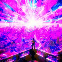 Neon Lights