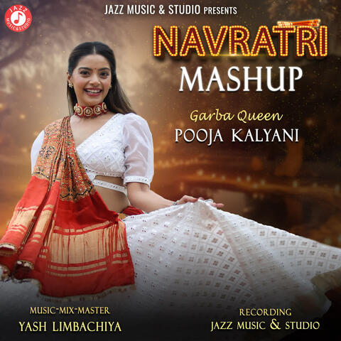 Navratri Mashup