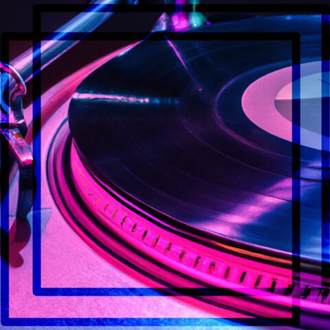 Midnight Rhymes and Glistening Beats