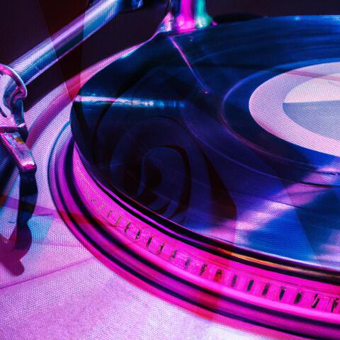 Blue Groove in a New Wave