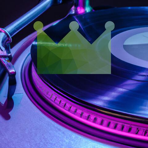 Boom Bap Grooves