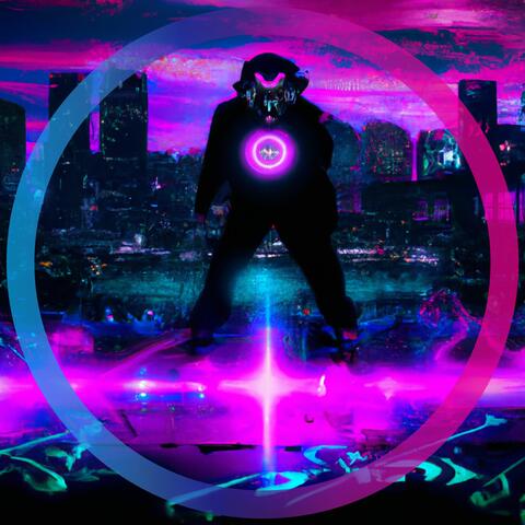 Dark and Intricate Rhythms