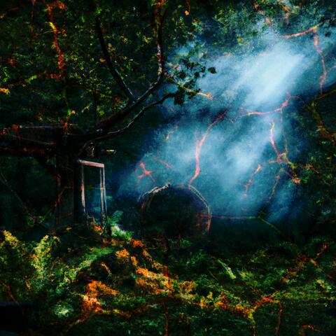Mystic Heatwave of Contentment