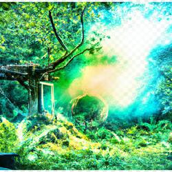 Sublime Sanctuary of Succor