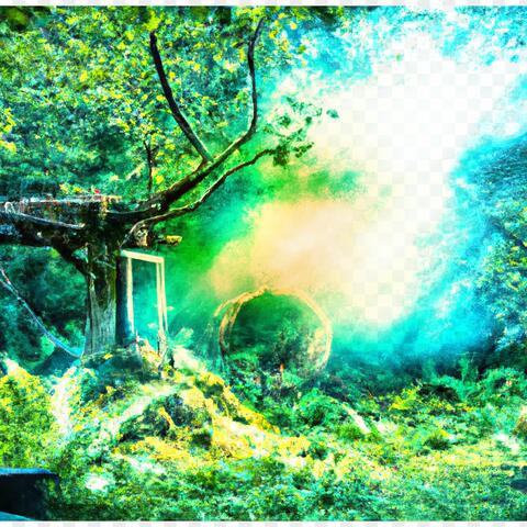 Sublime Sanctuary of Succor
