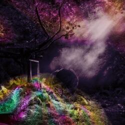 Healing Humidity of Harmonious Hibernation