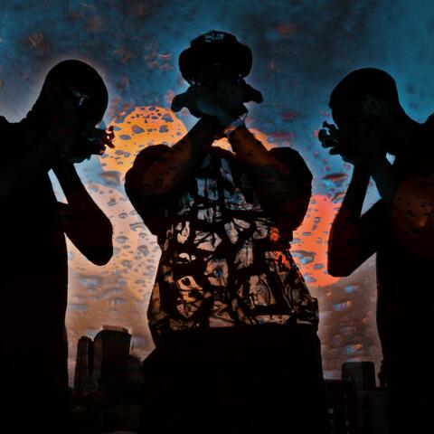 Syncopated Groove of the Soul