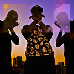 A Fusion of Rhythmic Percussion and Jazz