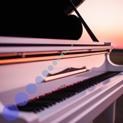 Serene Keys of a Silent Symphony
