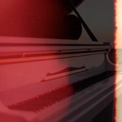 Lyrical Notes of a Soft Adagio
