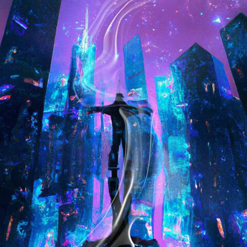 Etheric Electronic Dream