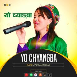 YO CHYANGBA
