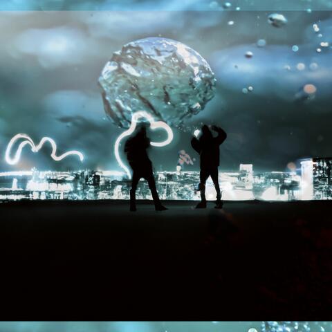 Galaxy Dance