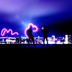 Outerworld Melody
