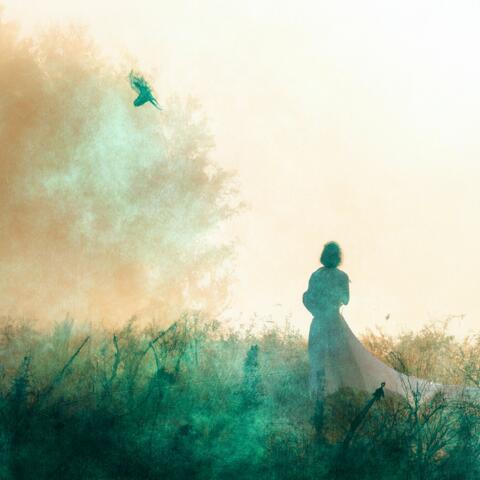 Labyrinthine Soundscapes of a Cityscape